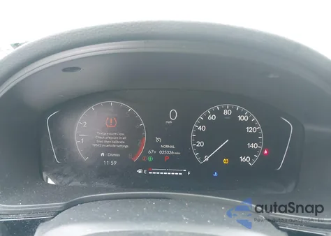 2023 Honda Civic Sport from USA, damaged, VIN 2HGFE2F58PH501719